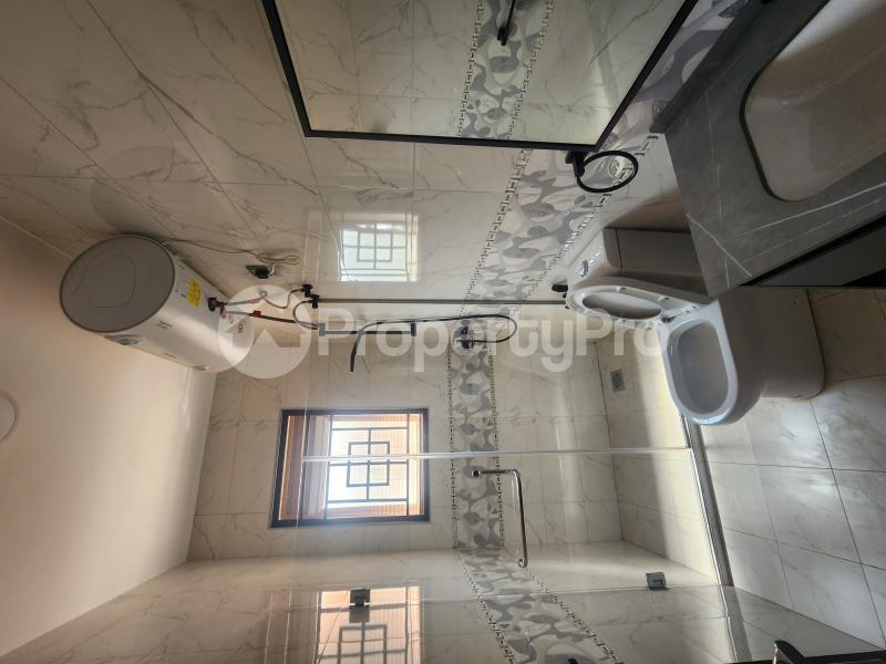 3 bedroom Apartment for rent Ggaba road Gabba Kampala Central - 6