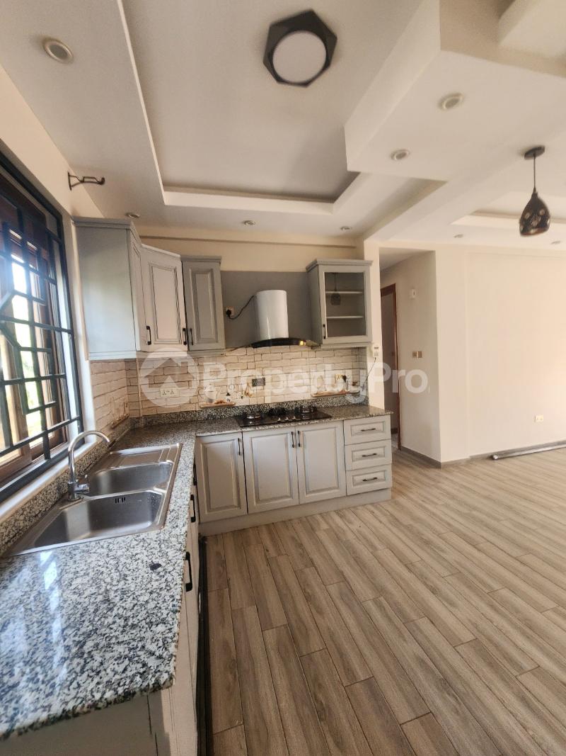3 bedroom Apartment for rent Ggaba road Gabba Kampala Central - 2