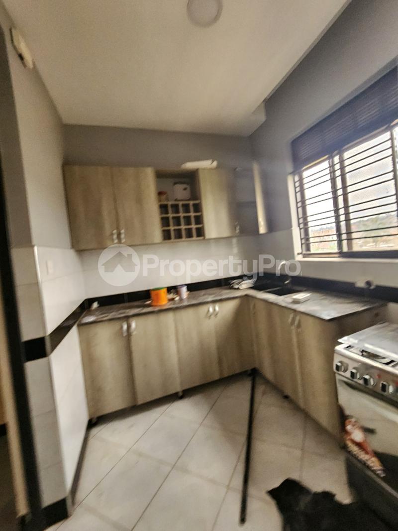 2 bedroom Apartment for rent Kalungu road Gabba Kampala Central - 1