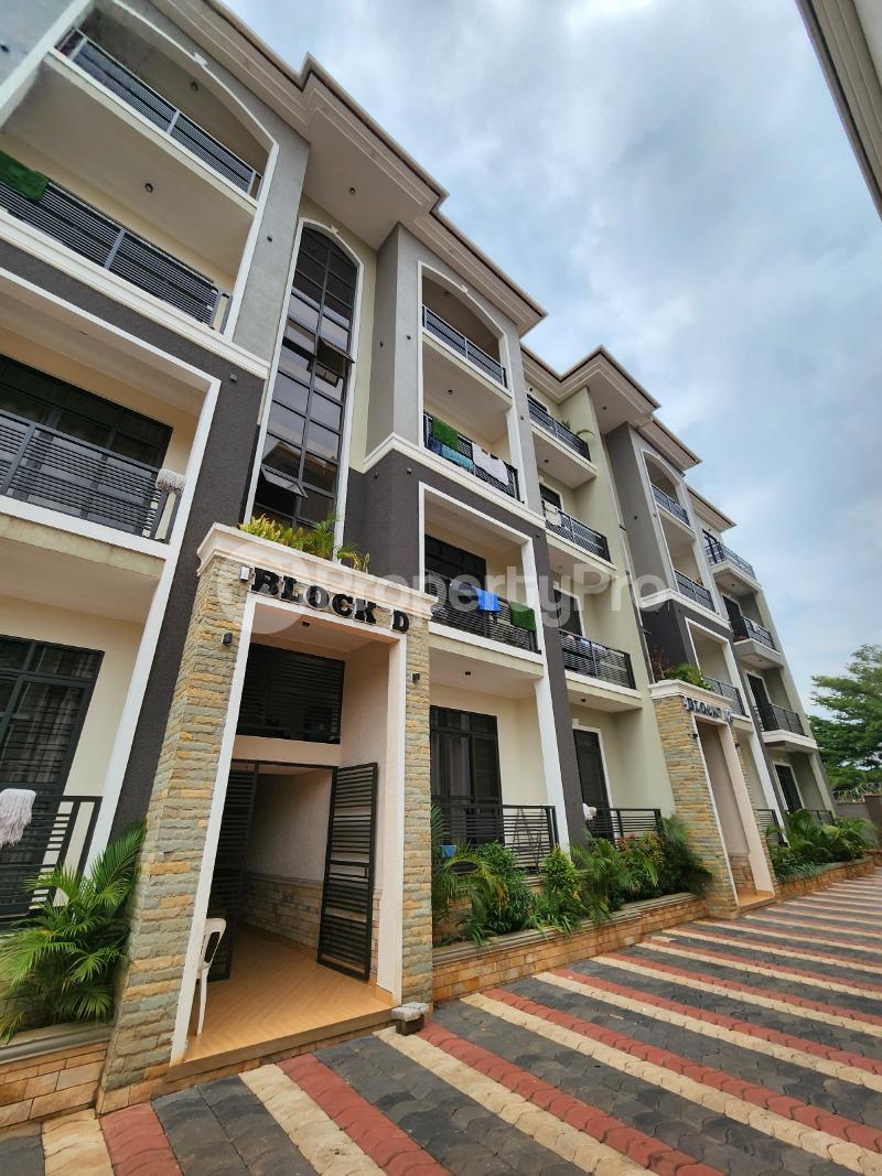 2 bedroom Apartment for rent Kalungu road Gabba Kampala Central - 0