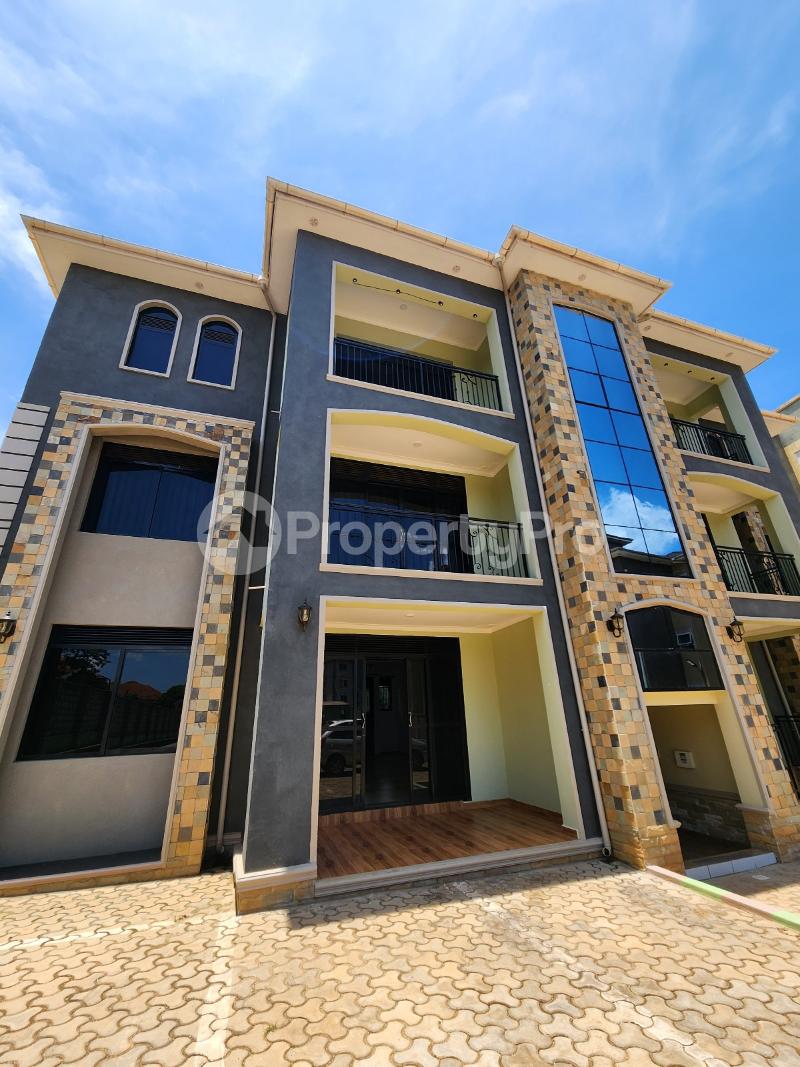 2 bedroom Apartment for rent Kalungu road Gabba Kampala Central - 0