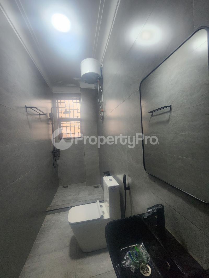 3 bedroom Apartment for rent Kalungu road  Gabba Kampala Central - 4