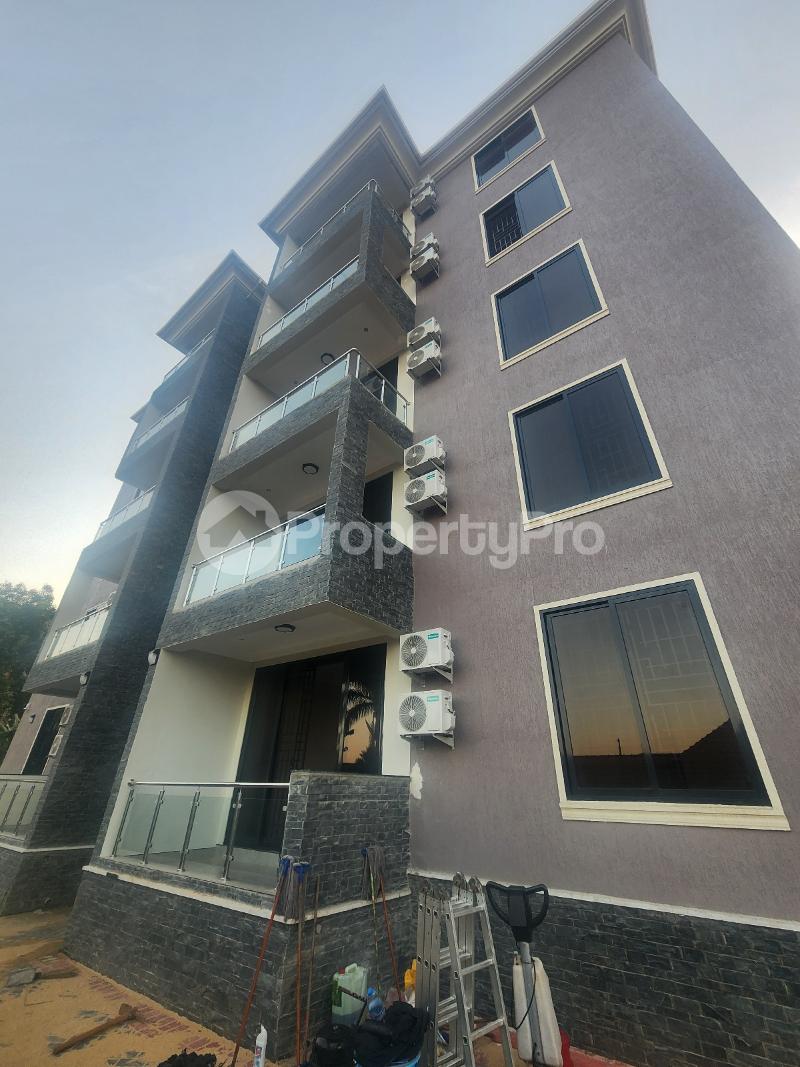 3 bedroom Apartment for rent Kalungu road  Gabba Kampala Central - 0