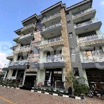 3 bedroom Apartment for rent Kalungu road  Gabba Kampala Central - 0