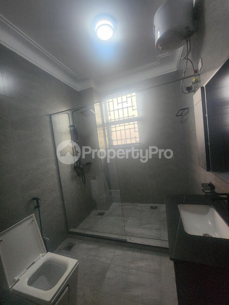 3 bedroom Apartment for rent Kalungu road  Gabba Kampala Central - 2