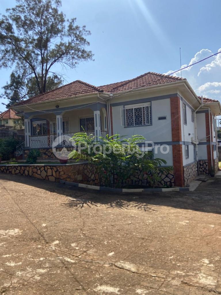 4 bedroom Villa for rent Makindye Kampala Central - 0