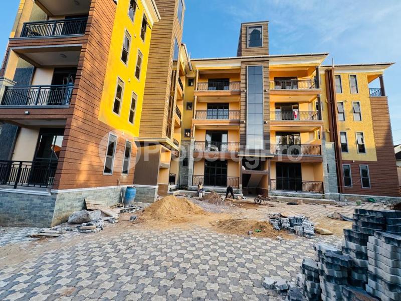 1 bedroom mini flat  Apartment Block Apartment for sale Bunga Kampala Central Kampala Central - 3