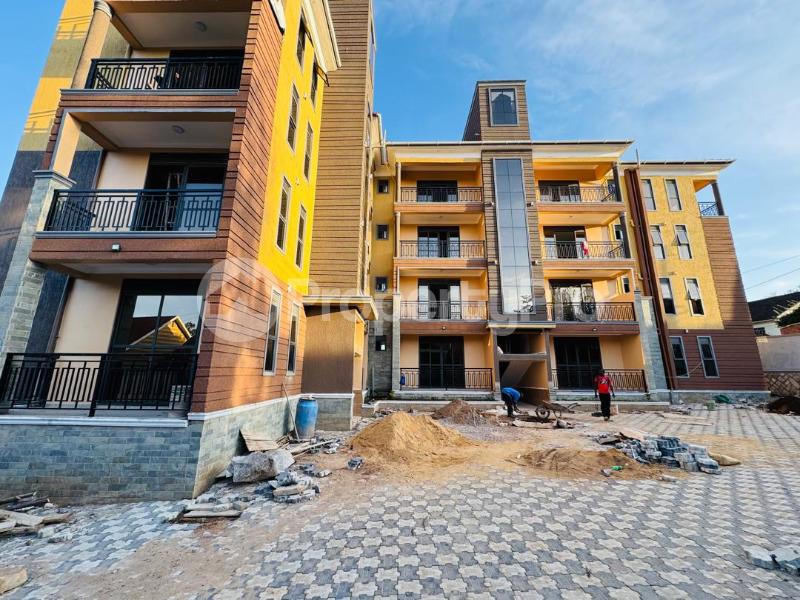 1 bedroom mini flat  Apartment Block Apartment for sale Bunga Kampala Central Kampala Central - 1