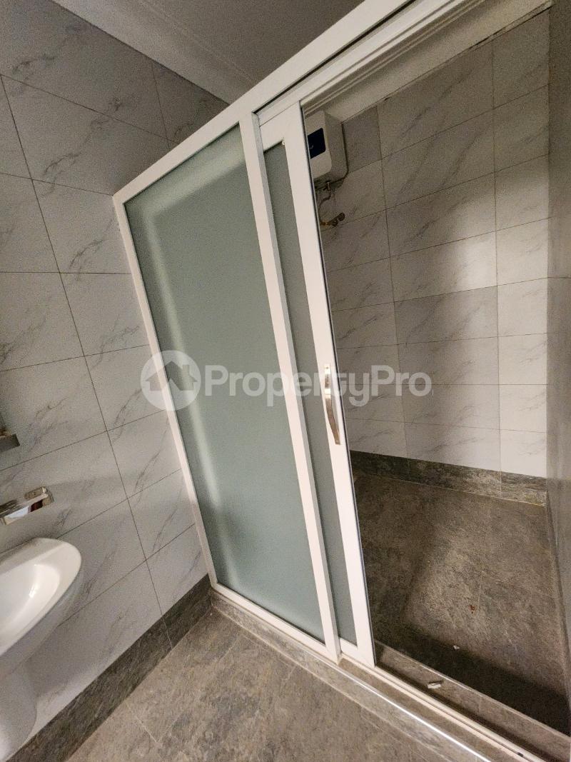 3 bedroom Apartment for rent Kalungu road Kansanga Kampala Central - 4