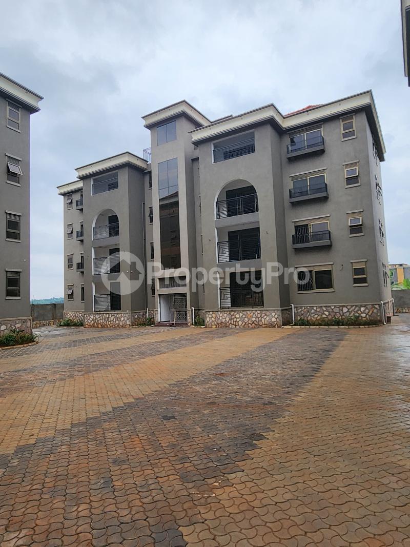 3 bedroom Apartment for rent Kalungu road Kansanga Kampala Central - 0