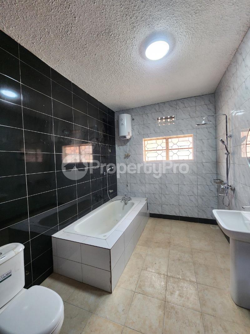 5 bedroom Villa for rent Hamis kigundu road Gabba Kampala Central - 3