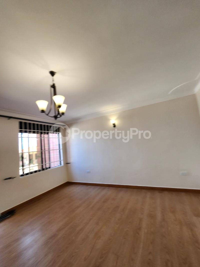 3 bedroom Apartment for rent Hamis kigundu road Gabba Kampala Central - 3
