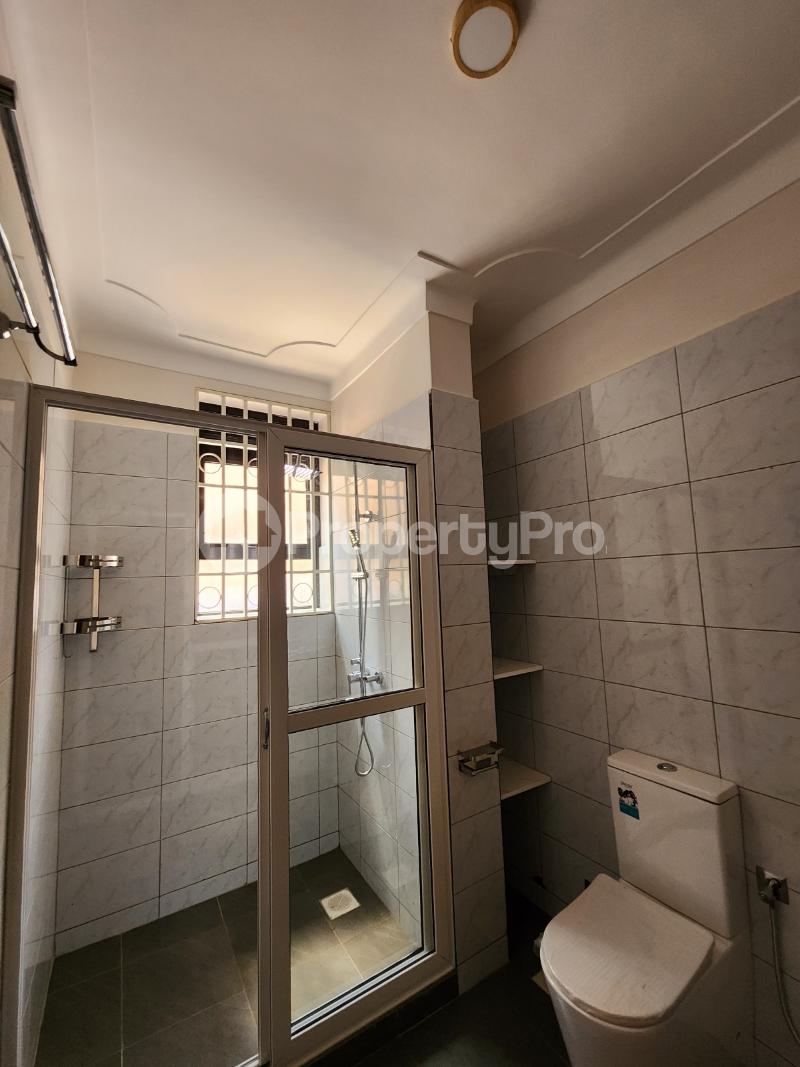 3 bedroom Apartment for rent Hamis kigundu road Gabba Kampala Central - 6