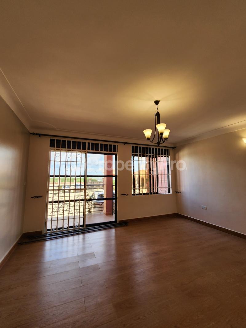 3 bedroom Apartment for rent Hamis kigundu road Gabba Kampala Central - 2