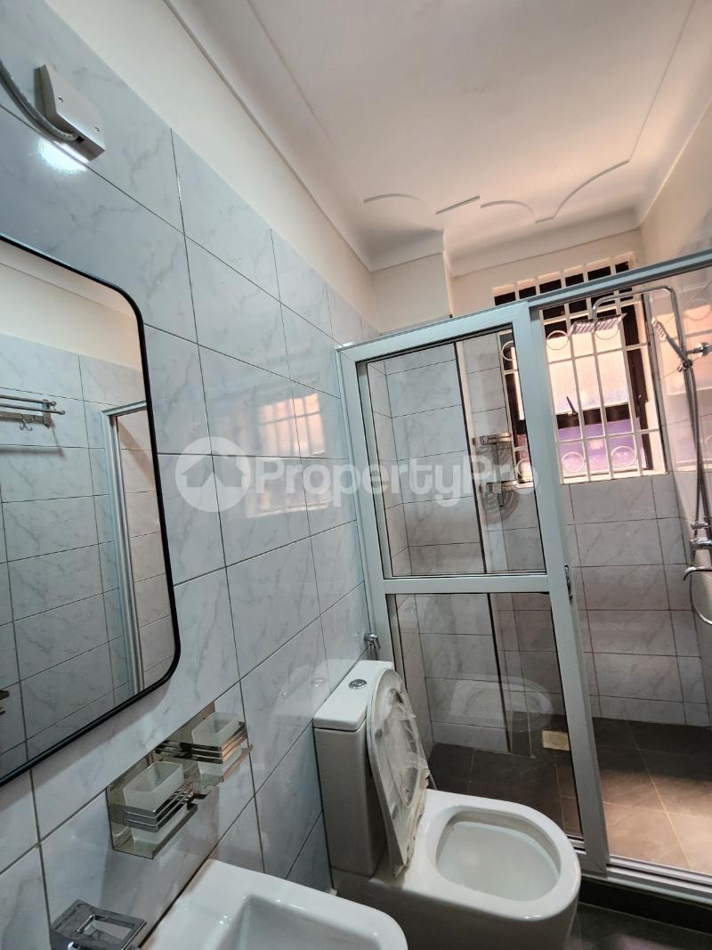 3 bedroom Apartment for rent Hamis kigundu road Gabba Kampala Central - 5