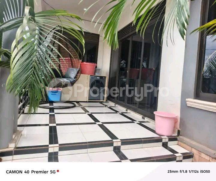 3 bedroom Bungalow Apartment for sale Najjera road  Kampala Central Kampala Central - 3
