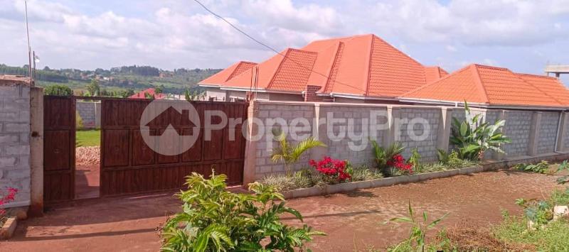 4 bedroom Bungalow Apartment for sale Kira kata Kampala Central Kampala Central - 2