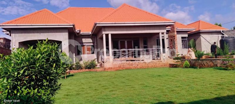 4 bedroom Bungalow Apartment for sale Kira kata Kampala Central Kampala Central - 9