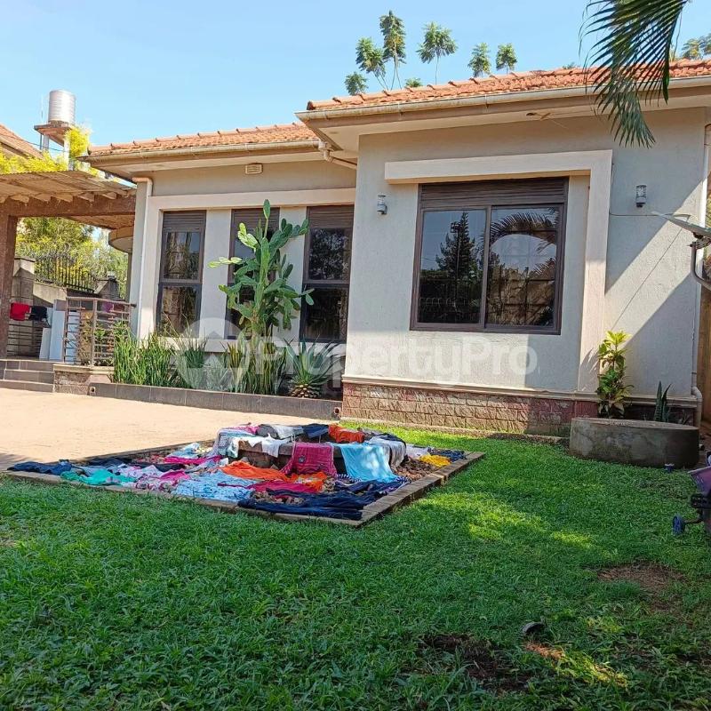 3 bedroom Villa for sale Kira town Kira Wakiso Central - 1