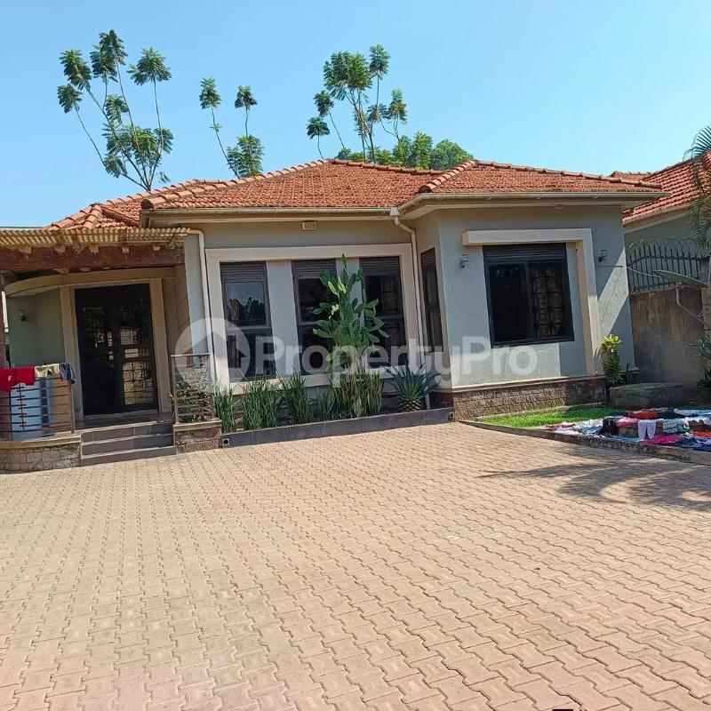 3 bedroom Villa for sale Kira town Kira Wakiso Central - 2