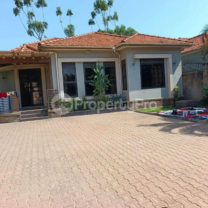 3 bedroom Villa for sale Kira town Kira Wakiso Central - 0