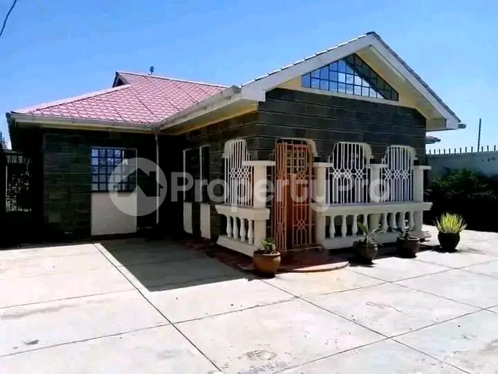 2 bedroom Bungalow Houses for rent Bungoma Town Bungoma (PID 2AHFF
