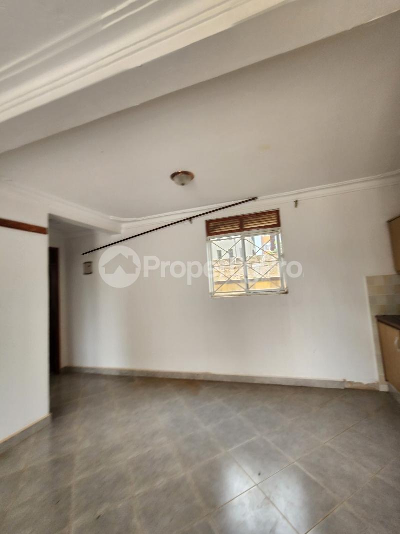 1 bedroom mini flat  Apartment for rent Kalungu road Gabba Kampala Central - 1