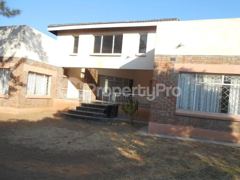 3 bedroom Houses for sale Hillside Bulawayo South Bulawayo (PID 3AAEX