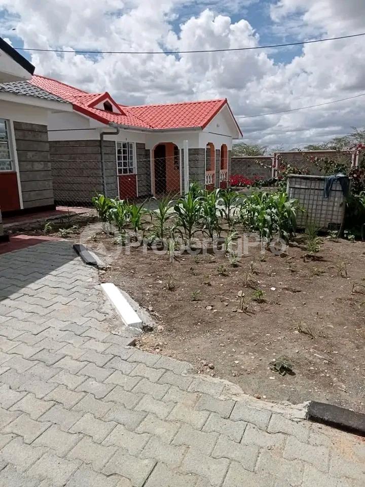 2 bedroom Bungalow Houses for rent Buruburu Nairobi (PID 1AEQU