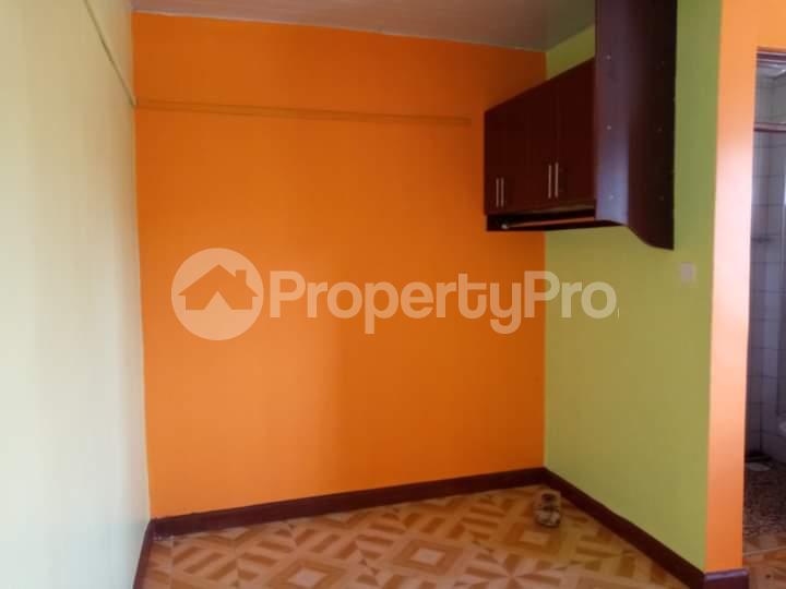 1 bedroom mini flat Bungalow Houses for rent Jogoo road buruburu
