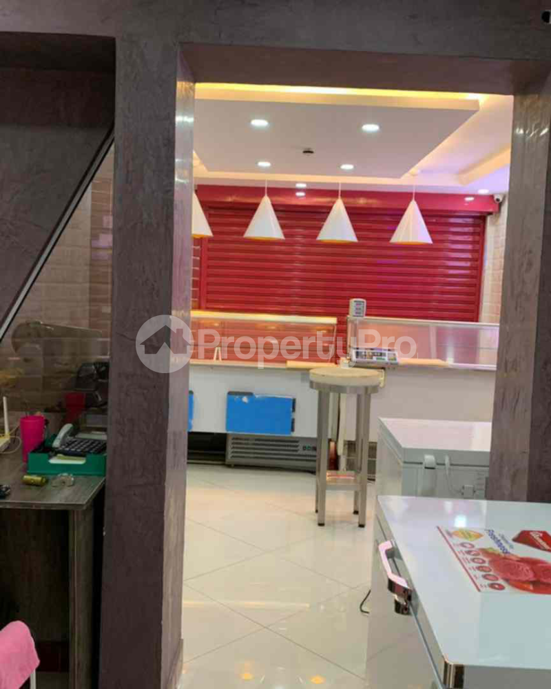 Shop Commercial Properties for sale Kiambu Kiambu