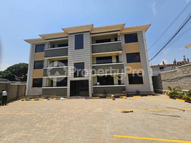 2 bedroom Apartment Block Apartment for rent Bawaate road Wakiso Central - 5