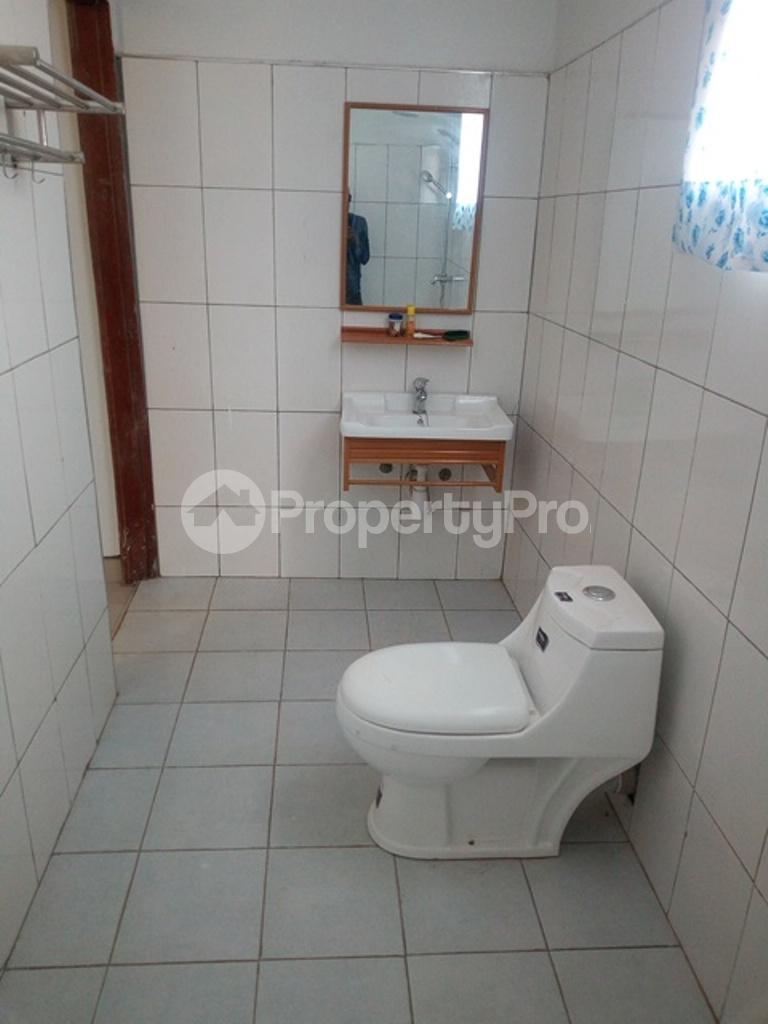 2 bedroom Apartment Block Apartment for rent Bweyogerere road Wakiso Central - 12