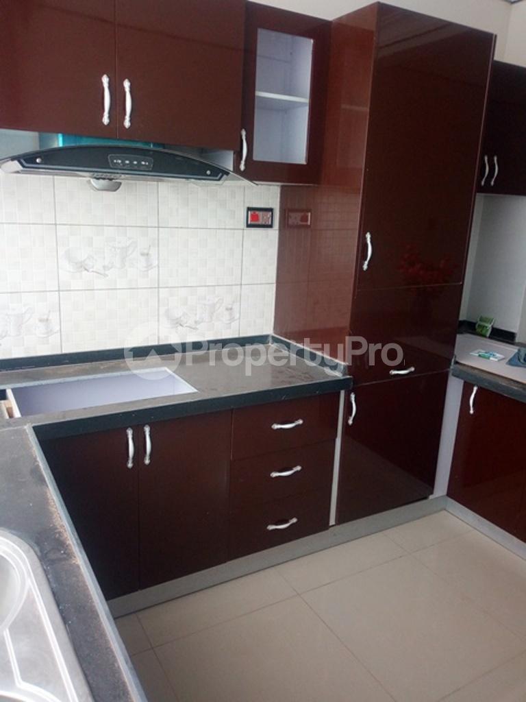 2 bedroom Apartment Block Apartment for rent Bweyogerere road Wakiso Central - 3