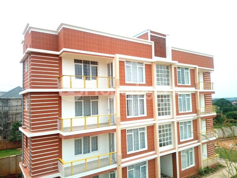 2 bedroom Apartment Block Apartment for rent Bweyogerere road Wakiso Central - 20