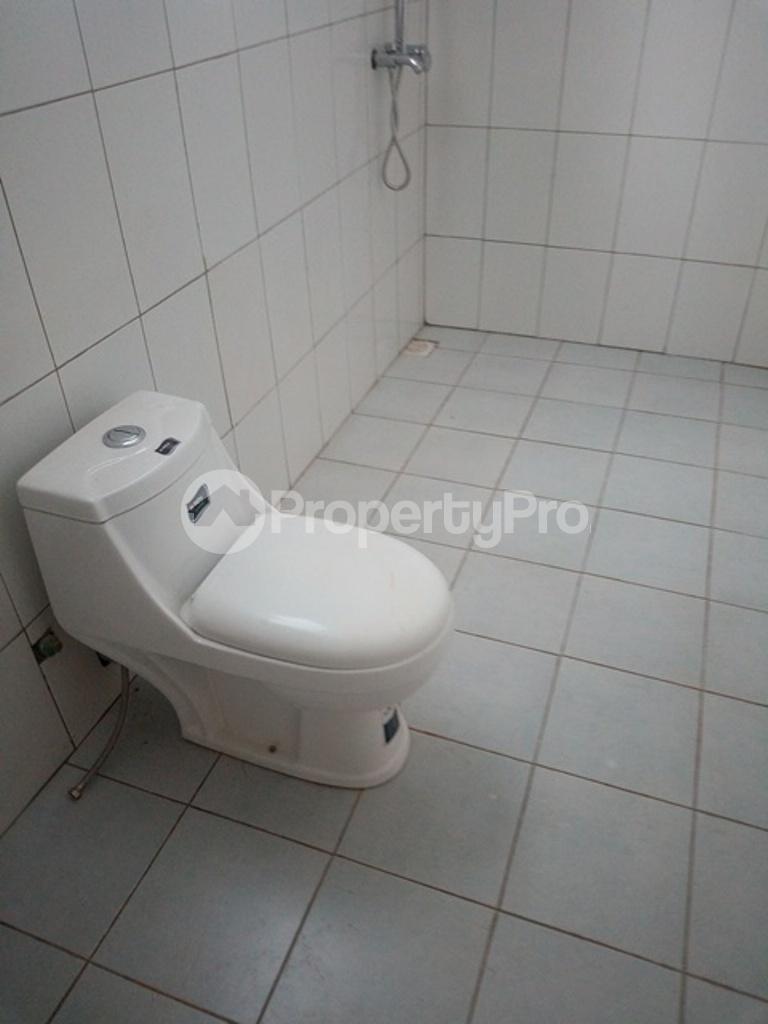 2 bedroom Apartment Block Apartment for rent Bweyogerere road Wakiso Central - 14