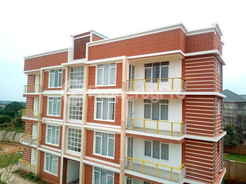 2 bedroom Apartment Block Apartment for rent Bweyogerere road Wakiso Central - 21