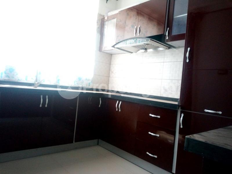 2 bedroom Apartment Block Apartment for rent Bweyogerere road Wakiso Central - 5