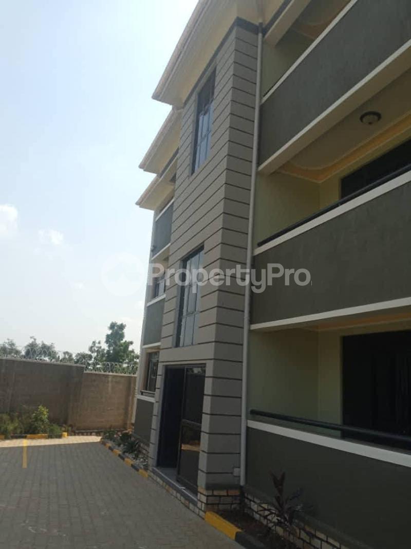 2 bedroom Apartment Block Apartment for rent Bawaate road Wakiso Central - 4