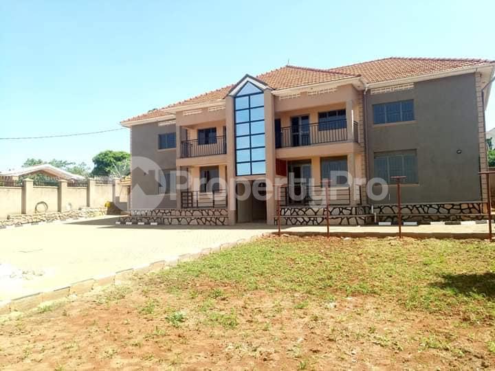 2 bedroom Apartment Block Apartment for rent buwaate road Kampala Central - 8