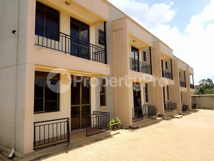 3 bedroom Apartment Block Apartment for rent buwate road  Kampala Central Kampala Central - 0