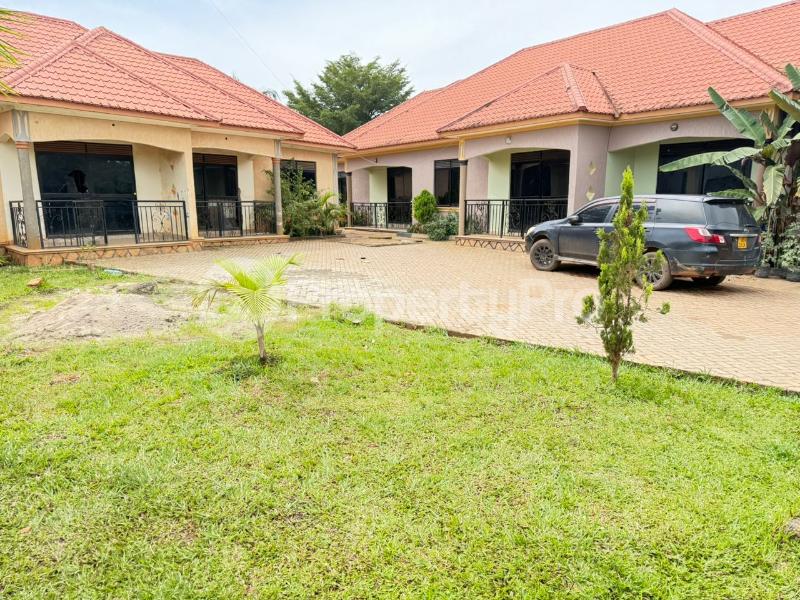 2 bedroom Bungalow Apartment for sale Najjera buwaate road  Kampala Central Kampala Central - 1