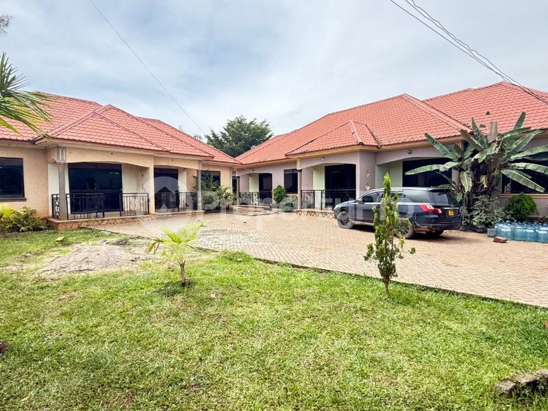 2 bedroom Bungalow Apartment for sale Najjera buwaate road  Kampala Central Kampala Central - 0