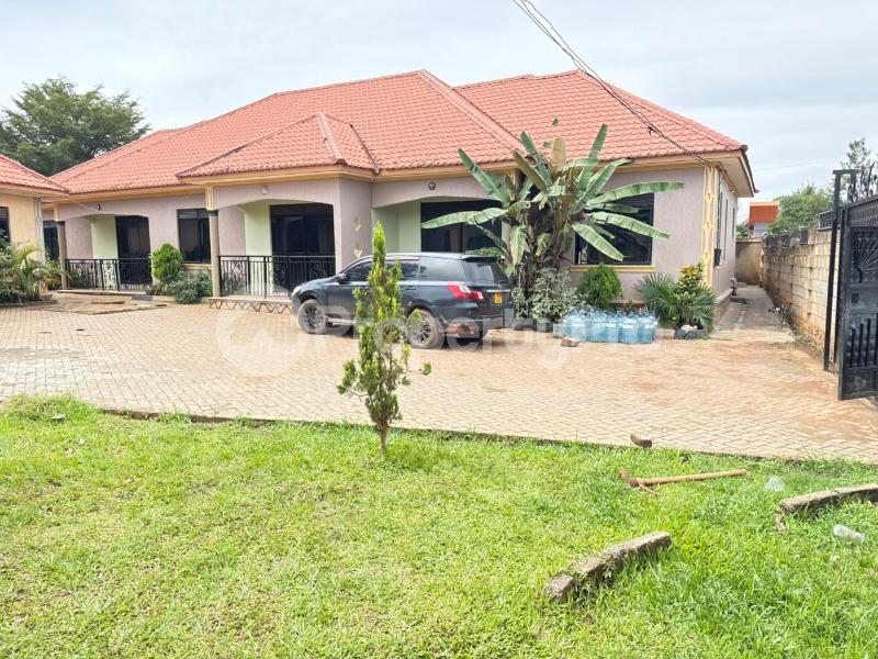2 bedroom Bungalow Apartment for sale Najjera buwaate road  Kampala Central Kampala Central - 3