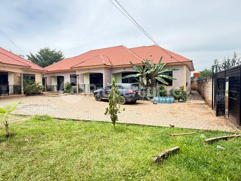 2 bedroom Bungalow Apartment for sale Najjera buwaate road  Kampala Central Kampala Central - 5