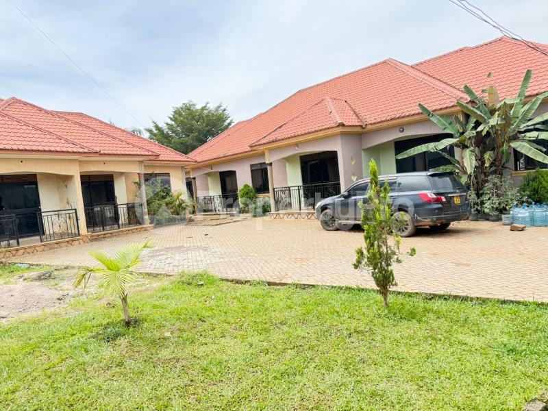 2 bedroom Bungalow Apartment for sale Najjera buwaate road  Kampala Central Kampala Central - 2
