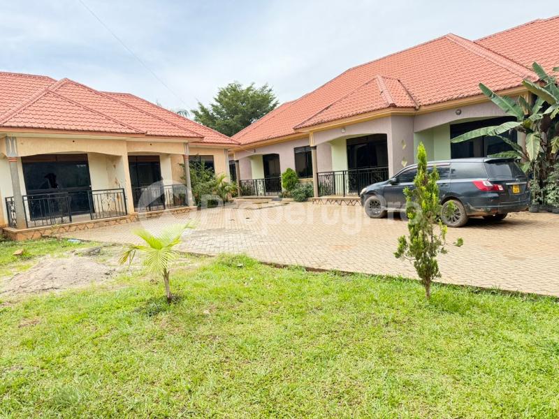 2 bedroom Bungalow Apartment for sale Najjera buwaate road  Kampala Central Kampala Central - 4