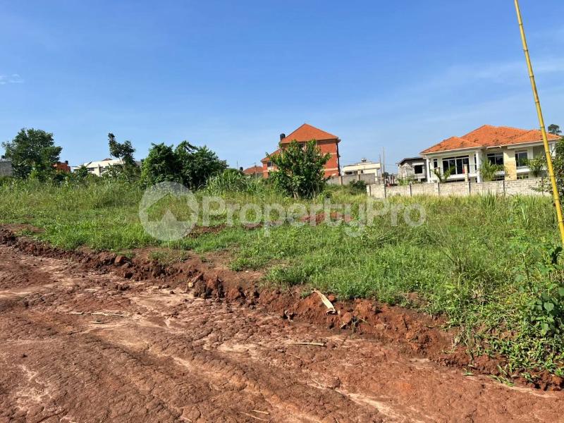 Land for sale Najjera buwate  Kira Wakiso Central - 0