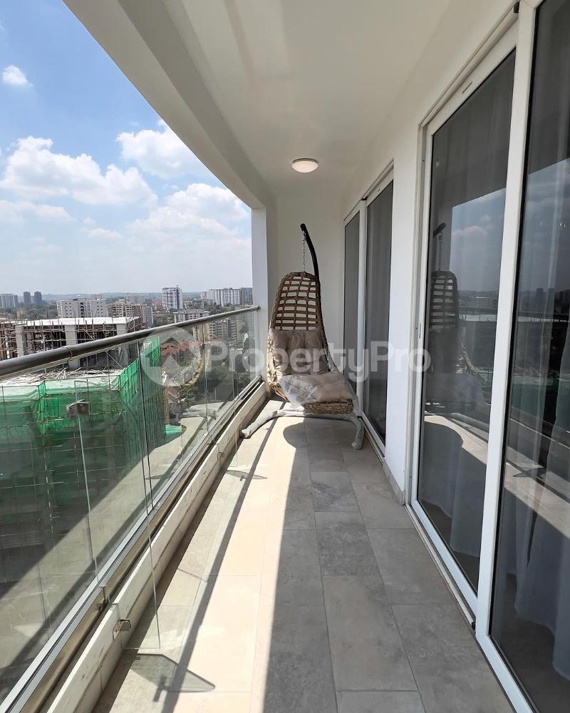 2 bedroom Flat&Apartment for sale Kileleshwa Nairobi