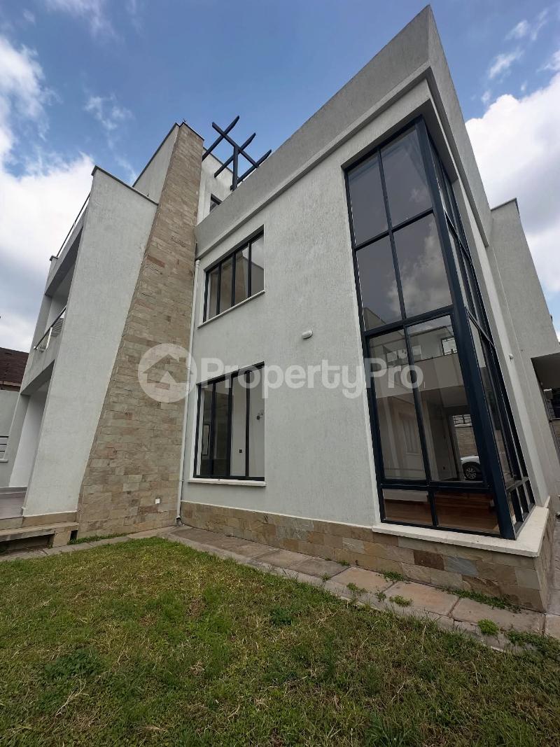 5 bedroom Townhouse for sale lavington,Nairobi Lavington Nairobi
